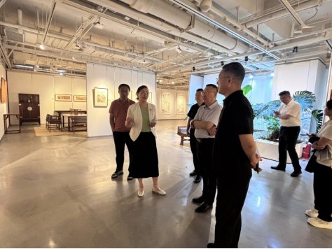 分会核心成员及山东大学德州校友会相关