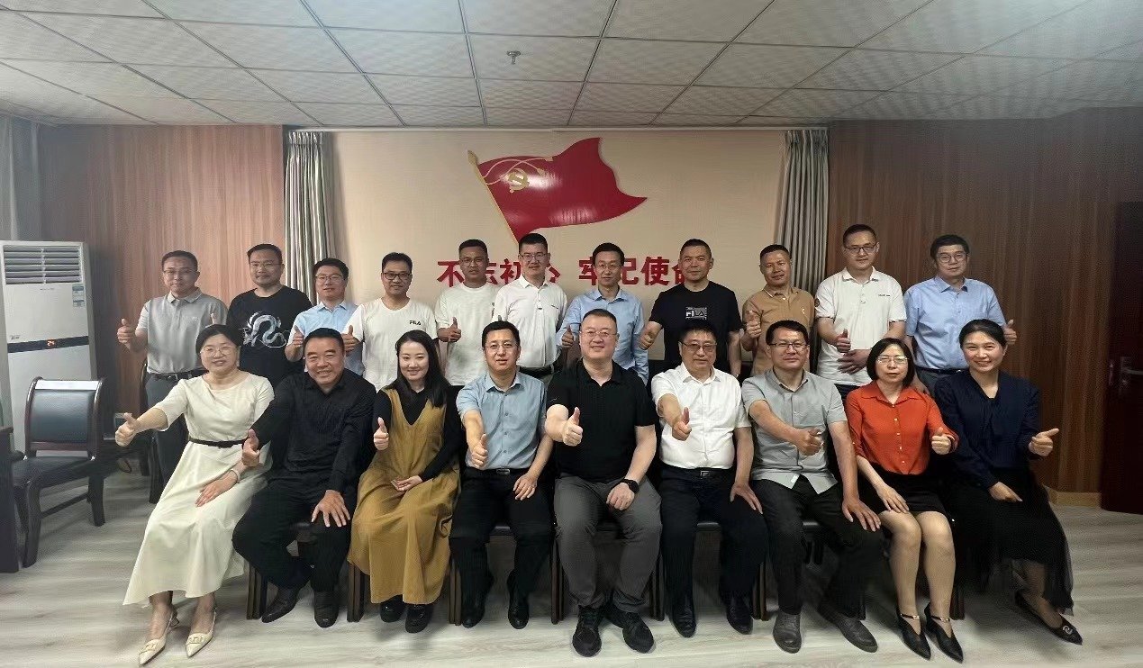 本次大会吸引了来自烟威地区及外地的众